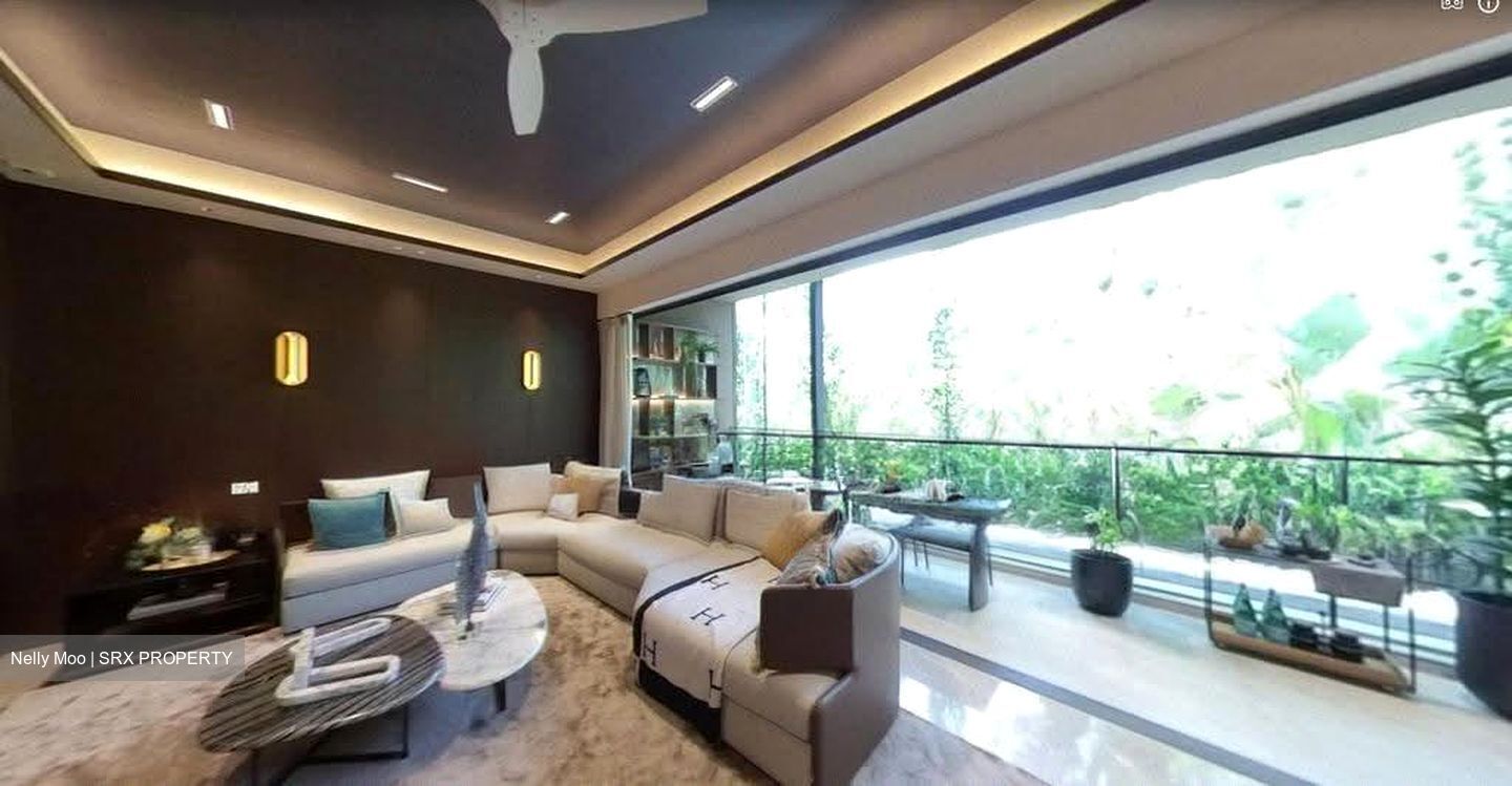 Terra Hill (D5), Apartment #614545601